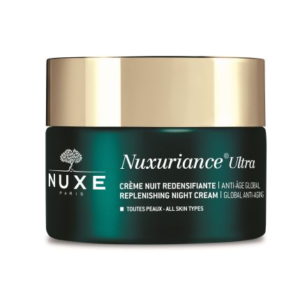 NUXE NUXURIANCE ULTRA Нощен  крем, 50мл.