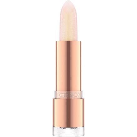 CATRICE SPARKLE GLOW LIP BALM Балсам за устни 010