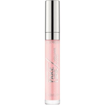 CATRICE BETTER THAN FAKE LIPS VOLUME GLOSS Гланц за устни 060