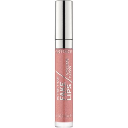 CATRICE BETTER THAN FAKE LIPS VOLUME GLOSS Гланц за устни 070