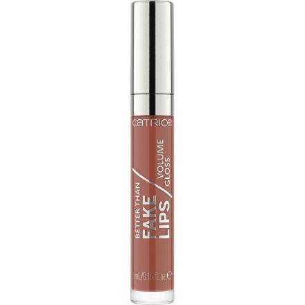 CATRICE BETTER THAN FAKE LIPS VOLUME GLOSS Гланц за устни 080