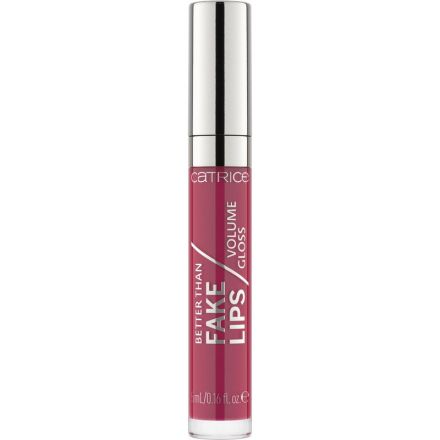 CATRICE BETTER THAN FAKE LIPS VOLUME GLOSS Гланц за устни 090