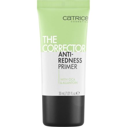 CATRICE THE CORRECTOR ANTI-REDNESS PRIMER База за грим 