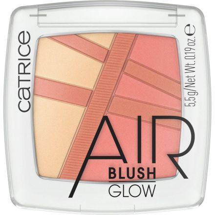 CATRICE AIRBLUSH GLOW Руж 010