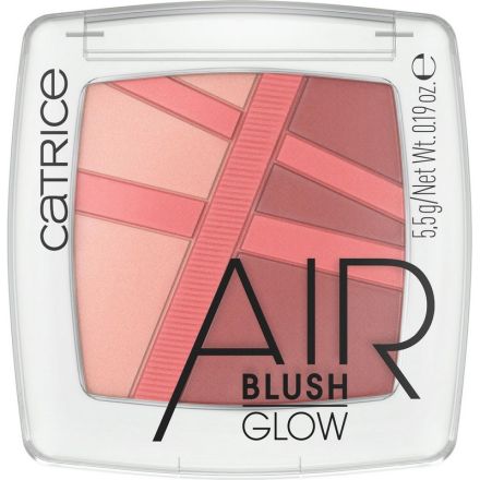 CATRICE AIRBLUSH GLOW Руж  020