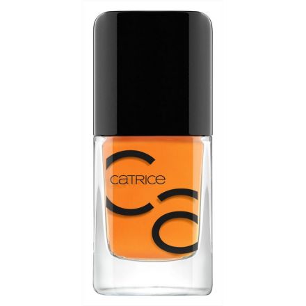 CATRICE ICONAILS GEL LACQUER Лак за нокти 123