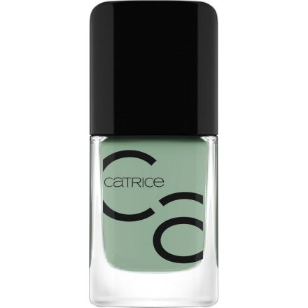 CATRICE ICONAILS GEL LACQUER Лак за нокти 124