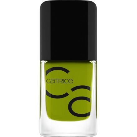 CATRICE ICONAILS GEL LACQUER Лак за нокти 126