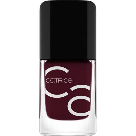 CATRICE ICONAILS GEL LACQUER Лак за нокти 127