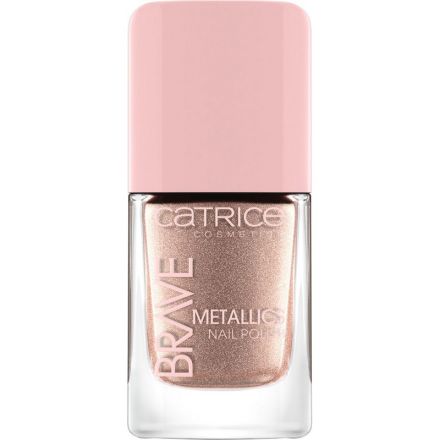 CATRICE BRAVE METALLICS NAIL POLISH Лак за нокти 05