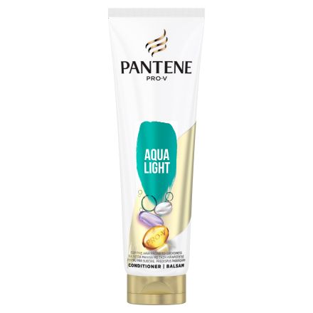 PANTENE CN AQUALIGHT Балсам за коса, 160 мл.
