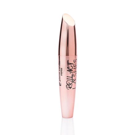 PIERRE CARDIN ROLL ACT LASHES Спирала за очи Curl&Volume, 7 мл
