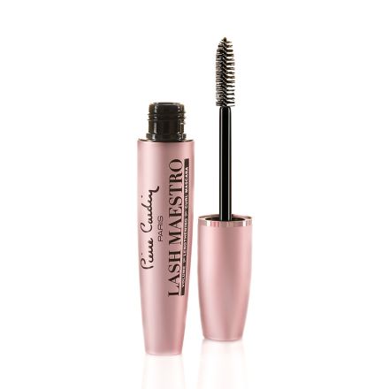 PIERRE CARDIN LASH MAESTRO Спирала за очи, 10 мл