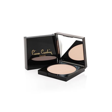 PIERRE CARDIN PORCELAIN EDITION Пудра компактна 755, 12 г