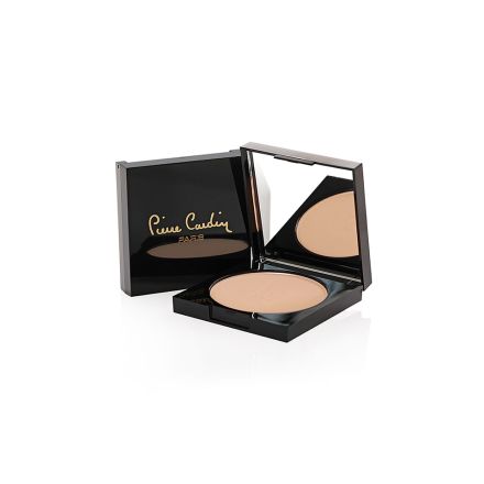 PIERRE CARDIN PORCELAIN EDITION Пудра компактна 160, 12 г