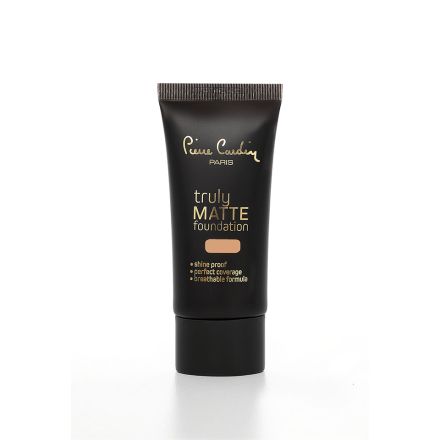 PIERRE CARDIN TRULY MATTE Фон дьо тен 285, 30 мл