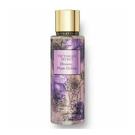 VICTORIA'S SECRET DREAMY PLUM DAHLIA Дамски боди мист, 250мл.