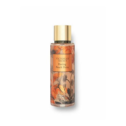 VICTORIA'S SECRET DARING PEACH DAISY Дамски боди мист, 250мл.