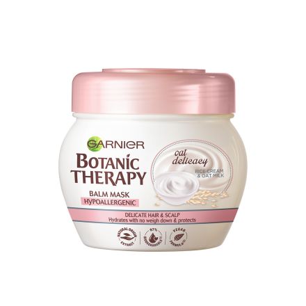 BOTANIC THERAPY DELICATESSE Маска, 300 мл