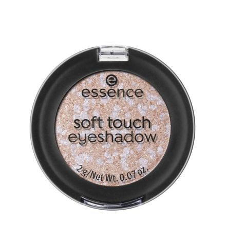 ESSENCE SOFT TOUCH EYESHADOW Сенки единични ,07