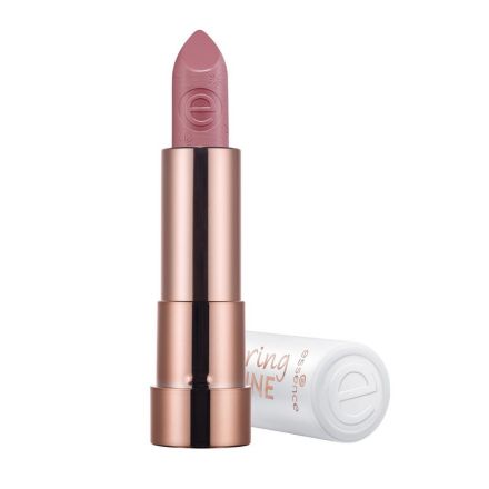 ESSENCE CARING SHINE VEGAN COLLAGEN LIPSTICK 202 Червило за устни 