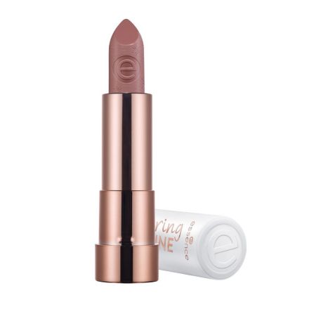 ESSENCE CARING SHINE VEGAN COLLAGEN LIPSTICK 203 Червило за устни, 