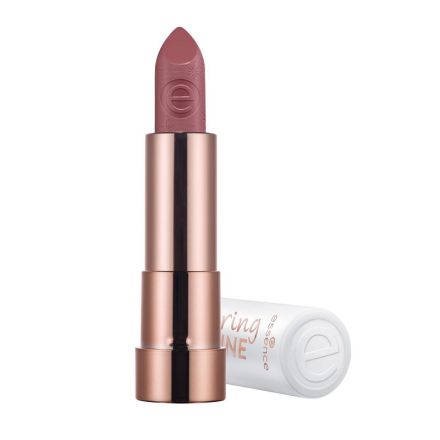ESSENCE CARING SHINE VEGAN COLLAGEN LIPSTICK 204 Червило за устни