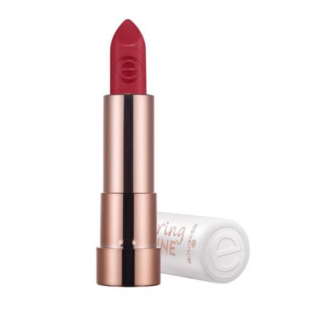 ESSENCE CARING SHINE VEGAN COLLAGEN LIPSTICK 205 Червило за устни