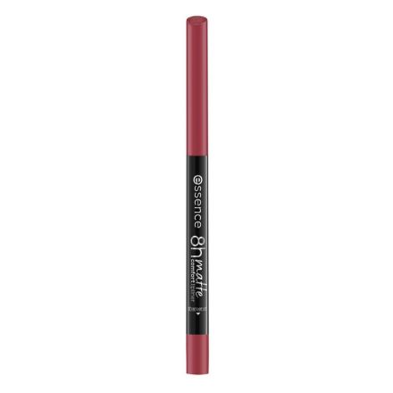 ESSENCE 8H MATTE COMFORT LIPLINER 07 Молив за устни автоматичен