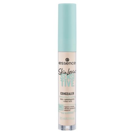 ESSENCE SKIN LOVIN' SENSITIVE CONCEALER 05 Коректор течен