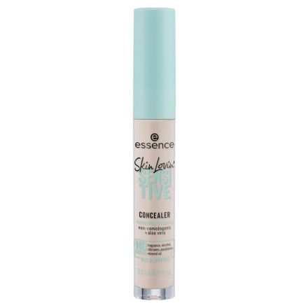 ESSENCE SKIN LOVIN' SENSITIVE CONCEALER 10 Коректор течен