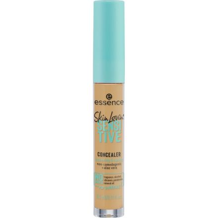ESSENCE SKIN LOVIN' SENSITIVE CONCEALER 25 Коректор течен