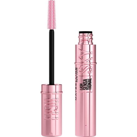 MAYBELLINE NEW YORK LASH SENSATIONAL SKY HIGH Спирала Лимитирана, 7,2 мл
