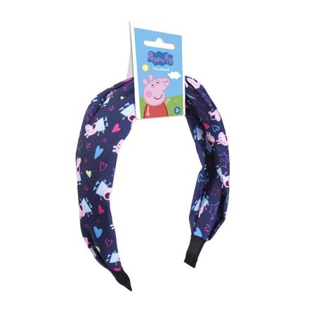 CERDA HAIRBAND PEPPA PIG Диадема за коса, 1бр.