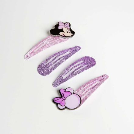 CERDA CLIPS MINIE Фиби за коса, 4 бр.