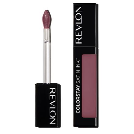 REVLON COLORSTAY SATIN INK Течно червило Queen of quartz №033, 5 мл