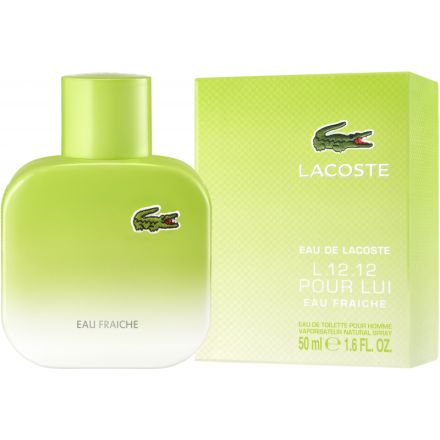 LACOSTE POUR LUI Мъжка тоалетна вода, 50 мл.