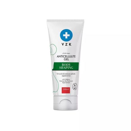 VZK Антицелулитен гел 200 мл