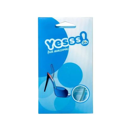 YESSS! Гел стелки за обувки пета