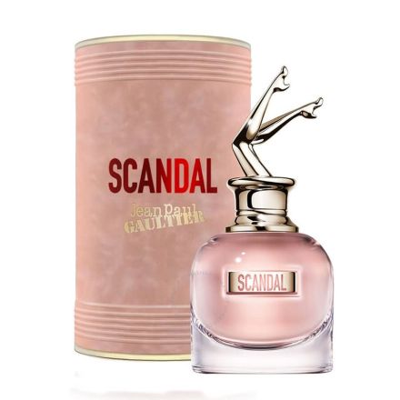 JEAN PAUL GAULTIER SCANDAL Дамска парфюмна вода,30мл