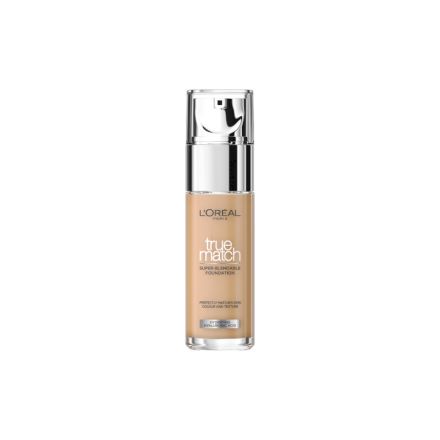 L'OREAL PARIS TRUE MATCH Фон дьо тен 3.R/3.C Cool, 30 мл.