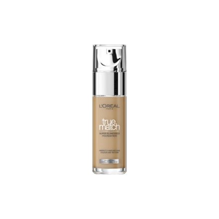 L'OREAL PARIS TRUE MATCH Фон дьо тен 7.D/7.W Warm, 30 мл.