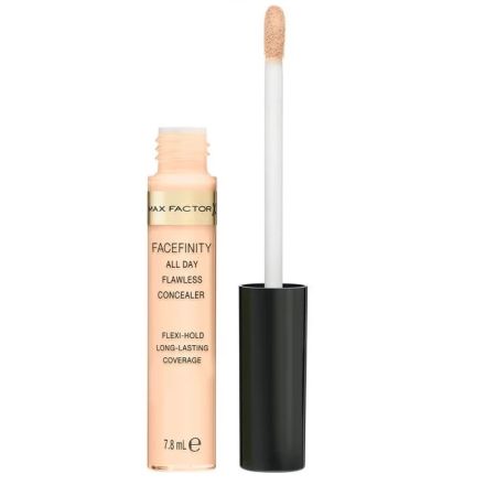 MAX FACTOR FACEFINITY ALL DAY Коректор №20, 30мл.