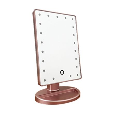 YESSS! Козметично огледало с осветление GM-L0051