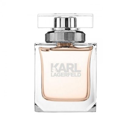 KARL LAGERFELD FOR WOMEN Дамска парфюмна вода, 85мл.