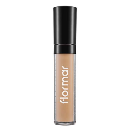 FLORMAR PERFECT COVERAGE Коректор течен 20, 4,5 мл