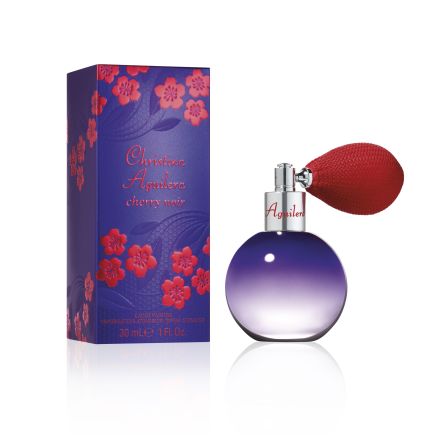 CHRISTINA AGUILERA CHERRY NOIR Дамска тоалетна вода, 30 мл