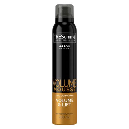 TRESEMME Пяна за обем за коса, 200 мл