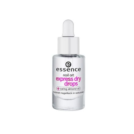 ESSENCE Капки за бързо съхнене