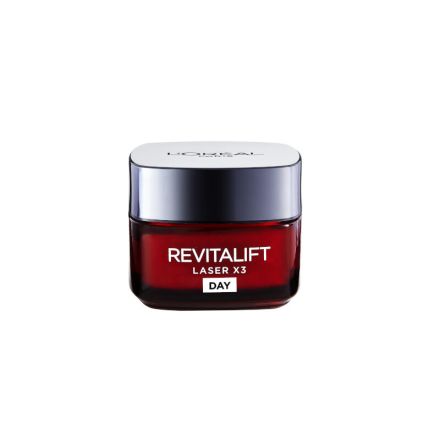 L'OREAL PARIS REVITALIFT LASER RENEW DAY Крем за лице, 50 мл.